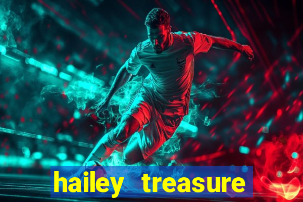 hailey treasure adventure mod apk